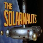 Watch The Solarnauts Myflixer