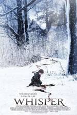 Watch Whisper Myflixer