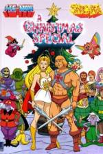 Watch He-Man and She-Ra: A Christmas Special Myflixer