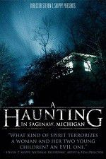 Watch A Haunting in Saginaw Michigan Myflixer