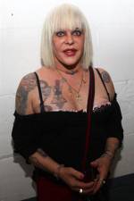 Watch The Transformation of Genesis P-Orridge Myflixer