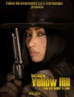 Yellow Hill: The Stranger\'s Tale (Short 2012)