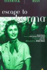 Watch Escape to Burma Myflixer