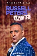 Watch Russell Peters: Deported Myflixer