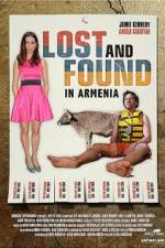 Watch Lost and Found in Armenia Myflixer