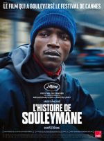 Watch Souleymane\'s Story Myflixer