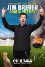Watch Jim Breuer: Comic Frenzy Myflixer