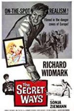 Watch The Secret Ways Myflixer