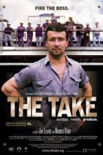 Watch The Take Myflixer