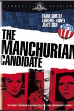 Watch The Manchurian Candidate Myflixer