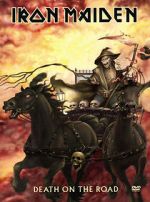 Watch Iron Maiden: Death on the Road Myflixer