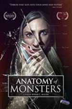 Watch The Anatomy of Monsters Myflixer