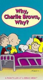 Watch Why, Charlie Brown, Why? (TV Short 1990) Myflixer