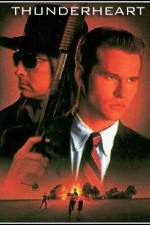 Watch Thunderheart Myflixer