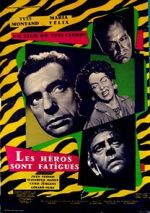 Watch Heroes and Sinners Myflixer