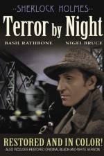 Watch Terror by Night Myflixer