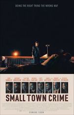 Watch Small Town Crime Myflixer