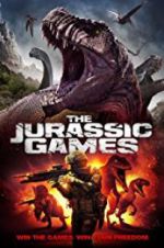 Watch The Jurassic Games Myflixer