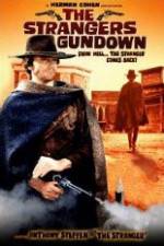Watch The Strangers Gundown Myflixer