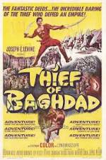 Watch The Thief of Baghdad Myflixer