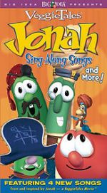 Watch VeggieTales: Jonah Sing-Along Songs and More! Myflixer