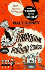 Watch A Symposium on Popular Songs (Short 1962) Myflixer