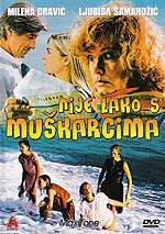 Watch Nije lako sa muskarcima Myflixer