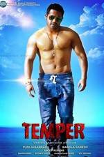 Watch Temper Myflixer
