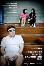 Watch Bruce Lee Played Badminton Too Myflixer