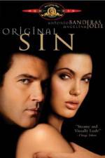 Watch Original Sin Myflixer