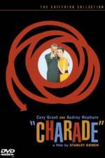 Watch Charade Myflixer