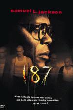 Watch One Eight Seven Myflixer