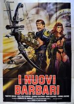 Watch Warriors of the Wasteland Myflixer