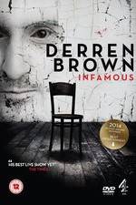 Watch Derren Brown: Infamous Myflixer