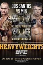Watch UFC 146 Dos Santos vs Mir Myflixer