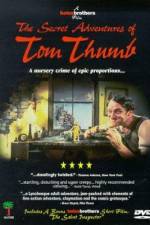 Watch The Secret Adventures of Tom Thumb Myflixer