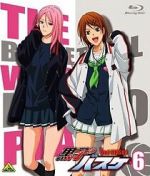 Watch Kuroko no Basket: Mou Ikkai Yarimasen ka Myflixer