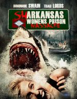 Watch Sharkansas Women\'s Prison Massacre Myflixer