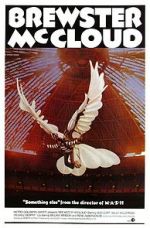 Watch Brewster McCloud Myflixer