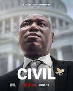 Watch Civil: Ben Crump Myflixer
