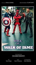Watch Walk on Walk of Fame (Short 2016) Myflixer