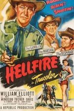 Watch Hellfire Myflixer