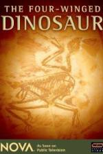 Watch NOVA: The Four-Winged Dinosaur Myflixer