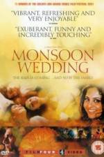 Watch Monsoon Wedding Myflixer