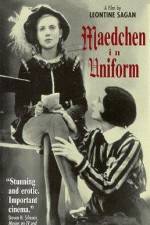 Watch Madchen in Uniform Myflixer