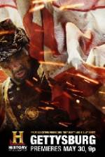 Watch History Channel The Battle of Gettysburg Myflixer