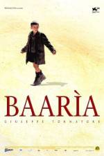 Watch Baarìa Myflixer