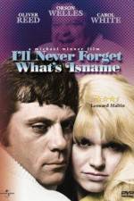 Watch I'll Never Forget What's'isname Myflixer