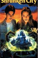 Watch The Shrunken City Myflixer