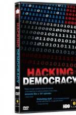 Watch Hacking Democracy Myflixer